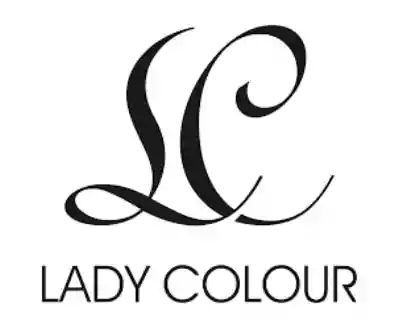 LadyColour logo