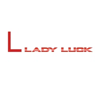 Lady Luck Limo logo