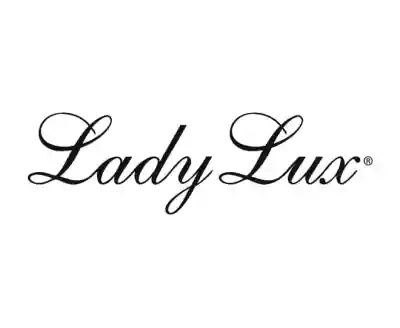 Lady Lux Swimwear logo