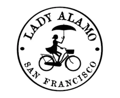 Lady Alamo logo