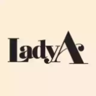 ladyamusic.com logo