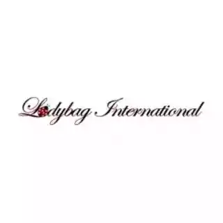 Shop Ladybag International promo codes logo