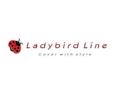 Shop Lady Bird Line logo