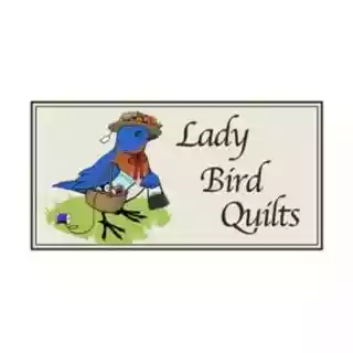 Lady Bird Quilts coupon codes