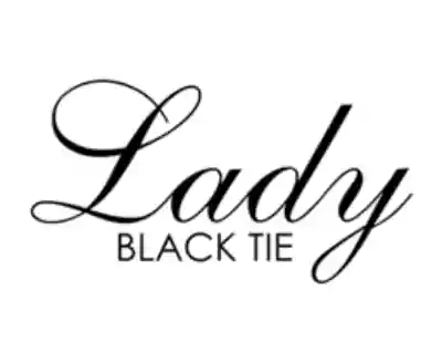 Shop Lady Black Tie coupon codes logo