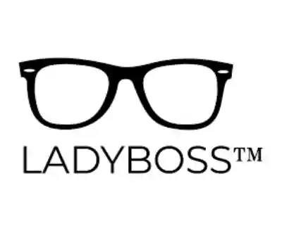 ladybossglasses.com logo
