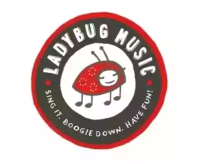 Shop Ladybug Music coupon codes logo