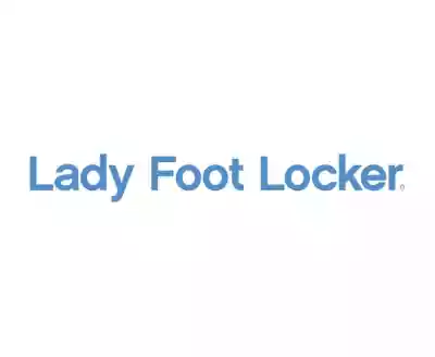 Lady Foot Locker discount codes
