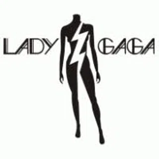 Shop Lady Gaga logo