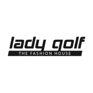Shop Lady Golf promo codes logo