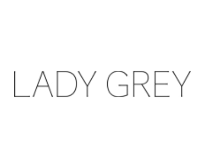 Shop Lady Grey Jewelry logo