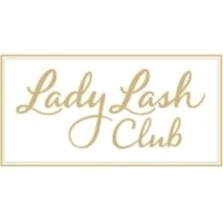 Shop LadyLash Club logo