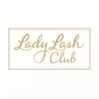 Shop LadyLash Club promo codes logo