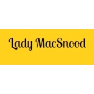 Shop Lady MacSnood logo