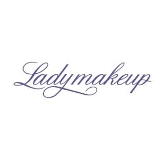 Shop Ladymakeup logo