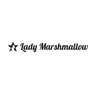 Lady Marshmallow logo