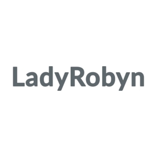 Shop LadyRobyn logo