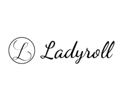 Shop Ladyroll logo