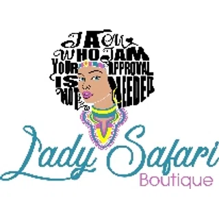 LadySafariBoutique logo