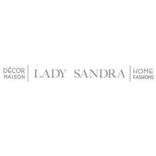 Lady Sandra logo