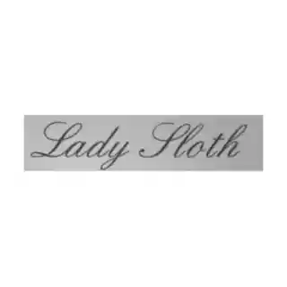 Lady Sloth logo
