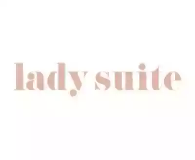 Shop Lady Suite coupon codes logo