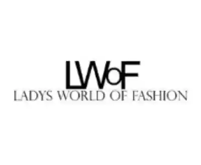 Ladys World of Fashion logo
