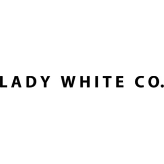 Lady White Co. logo
