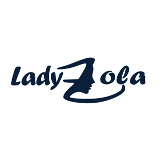 ladyZola  logo