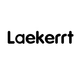 Laekerrt logo