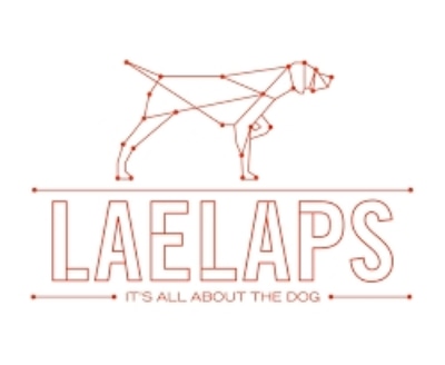 Shop Laelaps logo