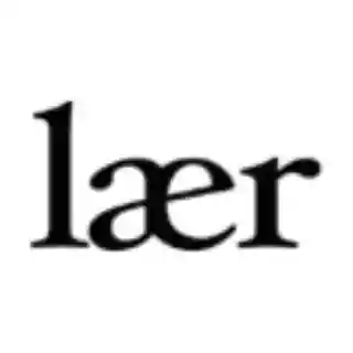 Shop Laer Brand logo