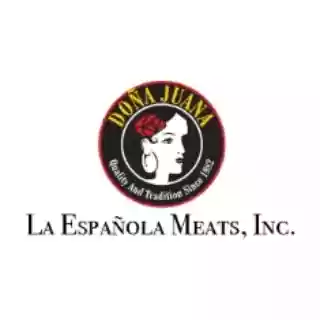 La Española Meats discount codes
