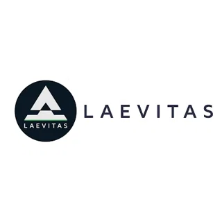 Laevitas logo