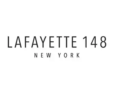 Shop Lafayette 148 promo codes logo