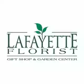 Shop Lafayette Florist discount codes logo