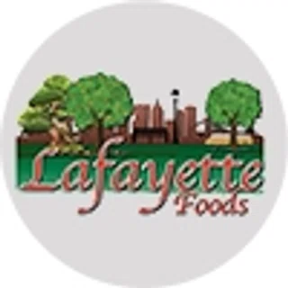 Lafayette Foods logo