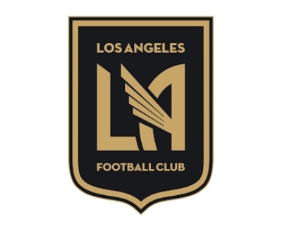 Shop Los Angeles FC logo