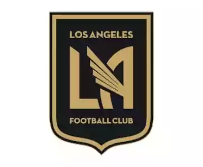 Shop Los Angeles FC promo codes logo