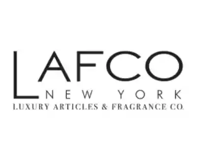 Lafco logo