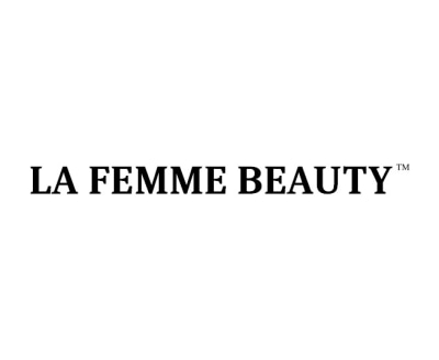 Shop La Femme Beauty logo