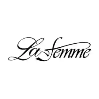 Shop La Femme coupon codes logo