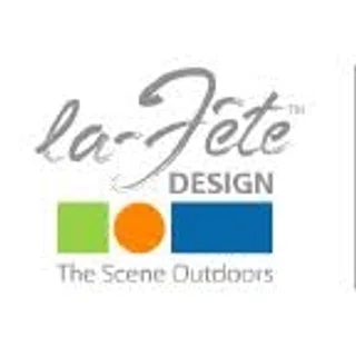 la-Fête Design discount codes