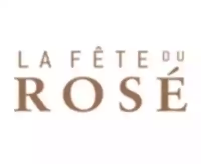Shop La Fete Du Rose coupon codes logo