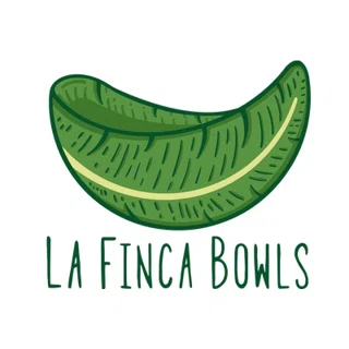 La Finca Bowls logo