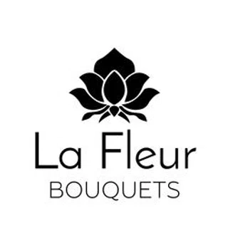Shop La Fleur Bouquets coupon codes logo