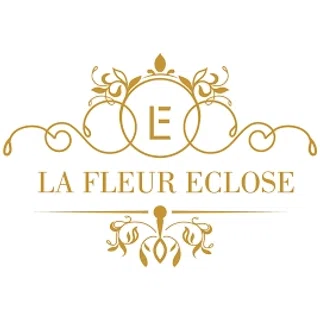 La Fleur Èclose logo