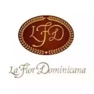 Shop La Flor Dominicana coupon codes logo