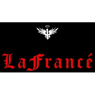 Shop LaFrancé logo
