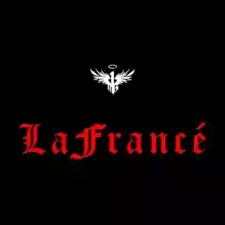 Shop LaFrancé logo